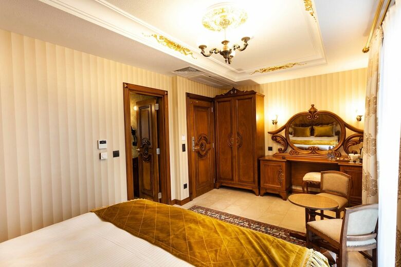 Hotel Bablin Butik Otel