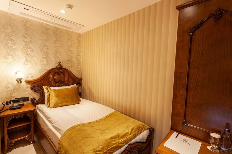 Hotel Bablin Butik Otel