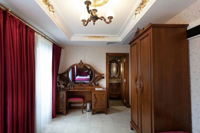 Hotel Bablin Butik Otel