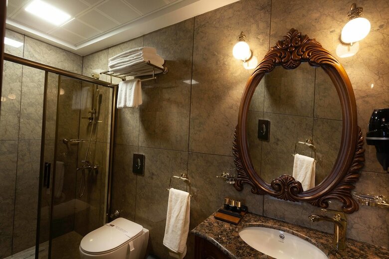 Hotel Bablin Butik Otel
