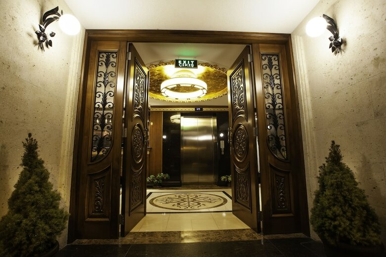 Hotel Bablin Butik Otel