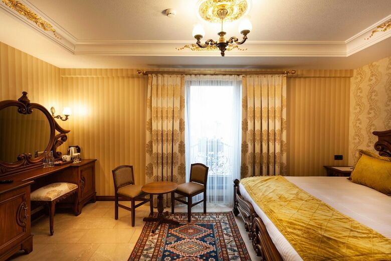 Hotel Bablin Butik Otel