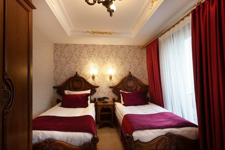 Hotel Bablin Butik Otel
