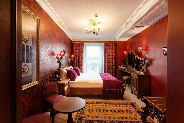 Hotel Bablin Butik Otel