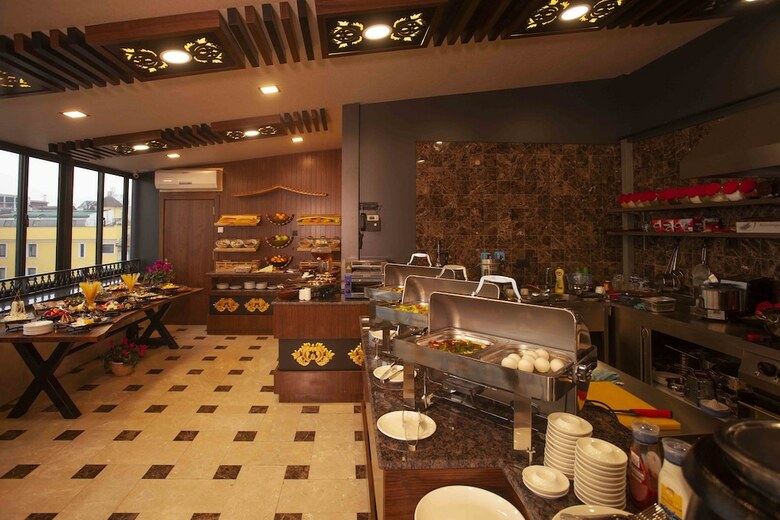 Hotel Bablin Butik Otel