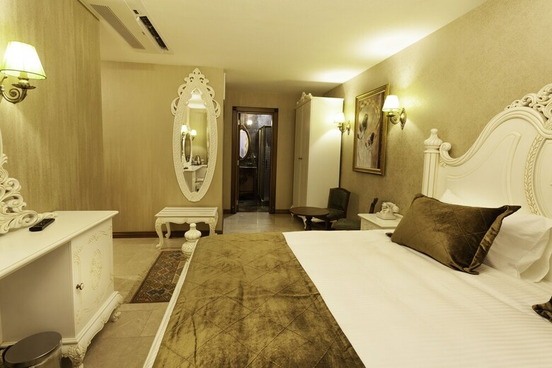 Hotel Bablin Butik Otel