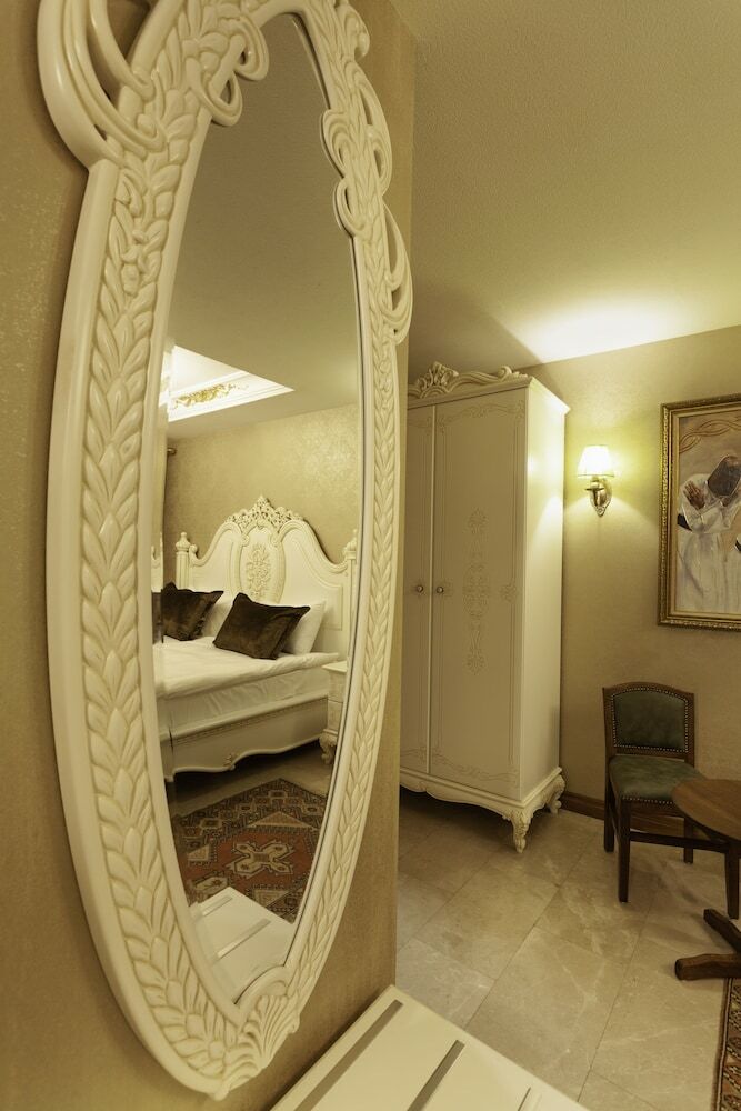 Hotel Bablin Butik Otel