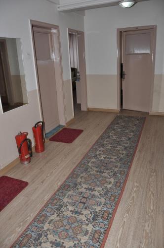 Albergue K�?k Otel