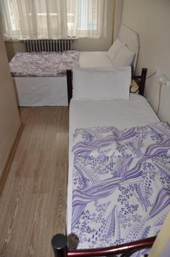Albergue K�?k Otel