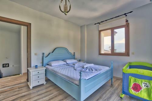 Villa Adavillas Vintage