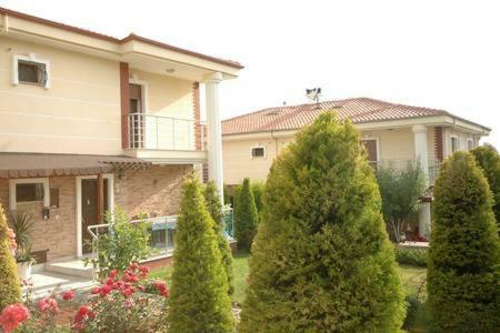 Villa Adavillas Frezya