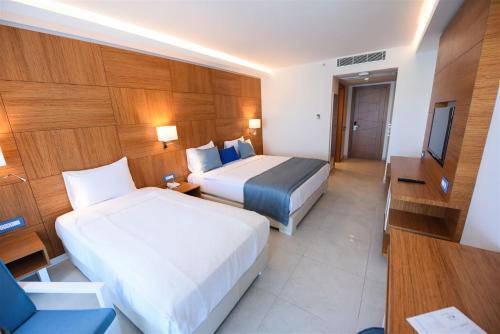 Hotel Infinity By Yelken Aquapark&resorts Ku?adasi