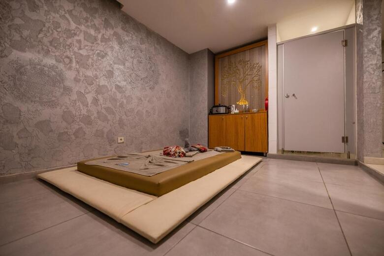 Hotel Infinity By Yelken Aquapark&resorts Ku?adasi
