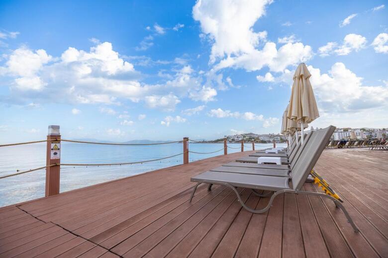 Hotel Infinity By Yelken Aquapark&resorts Ku?adasi