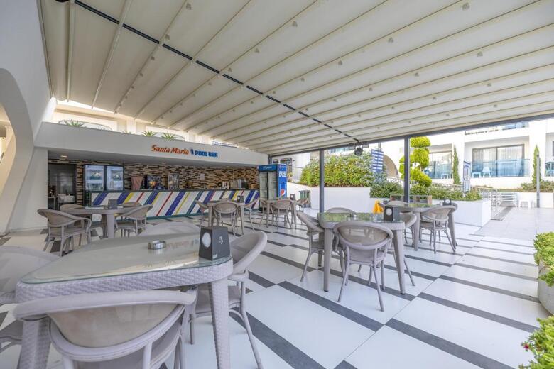 Hotel Infinity By Yelken Aquapark&resorts Ku?adasi