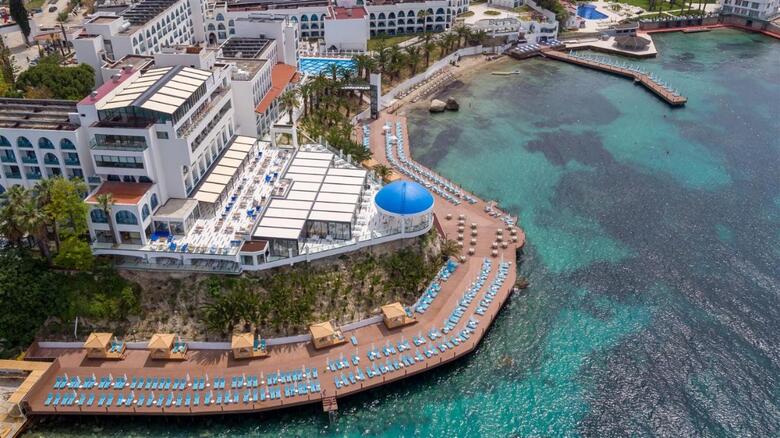Hotel Infinity By Yelken Aquapark&resorts Ku?adasi