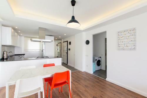 Apartamento Adavillas Prime