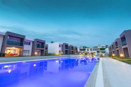 Apartamento Adavillas Prime