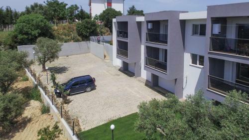 Apartamento Adavillas Prime