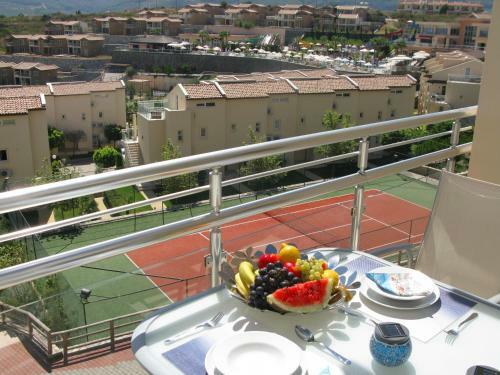 Penthouse Apartment @kgsr