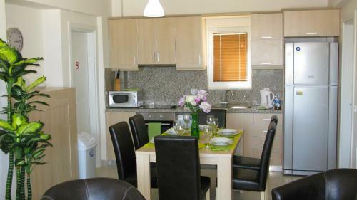 Penthouse Apartment @kgsr