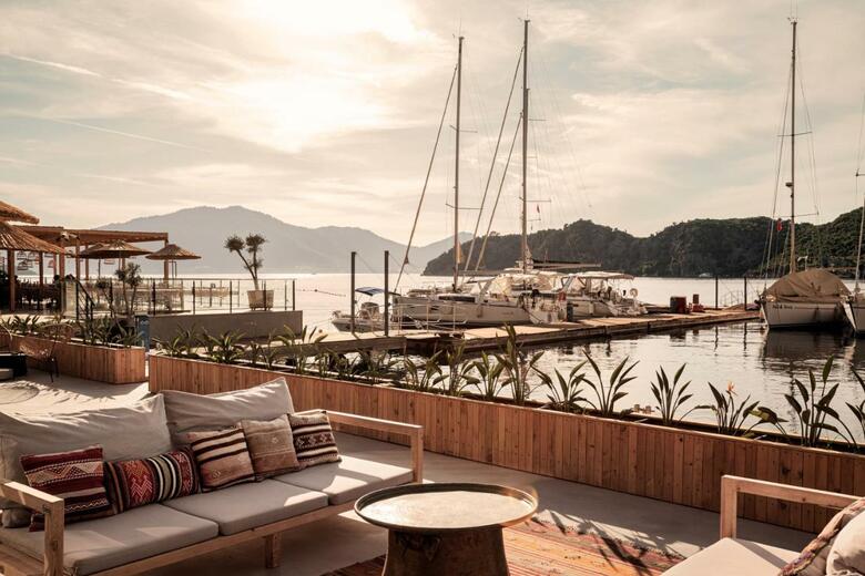 Hotel Cook's Club Adakoy, Marmaris - Adults Only "plus 16"