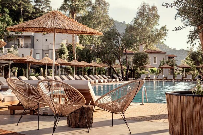 Hotel Cook's Club Adakoy, Marmaris - Adults Only "plus 16"