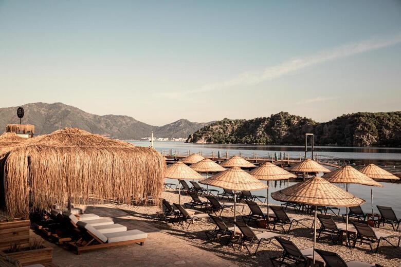 Hotel Cook's Club Adakoy, Marmaris - Adults Only "plus 16"