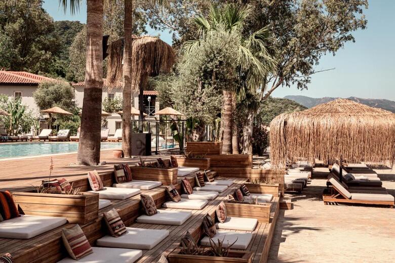 Hotel Cook's Club Adakoy, Marmaris - Adults Only "plus 16"