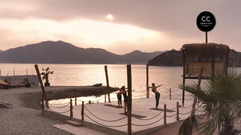 Hotel Cook's Club Adakoy, Marmaris - Adults Only "plus 16"