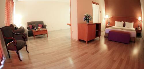 Labranda Mares Marmaris Hotel