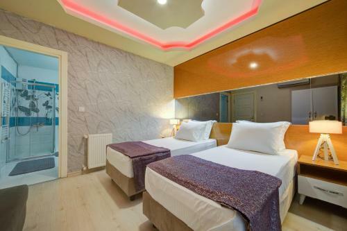 Apartamento Mersin Vip House