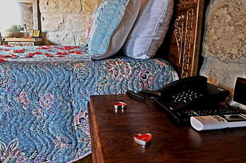 Guzide Cave Hotel