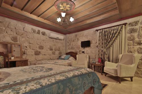 Guzide Cave Hotel