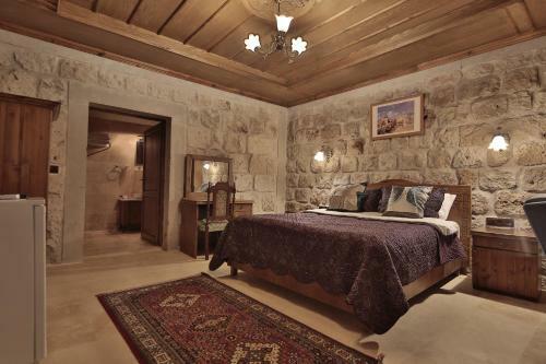 Guzide Cave Hotel