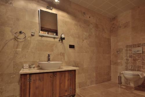 Guzide Cave Hotel
