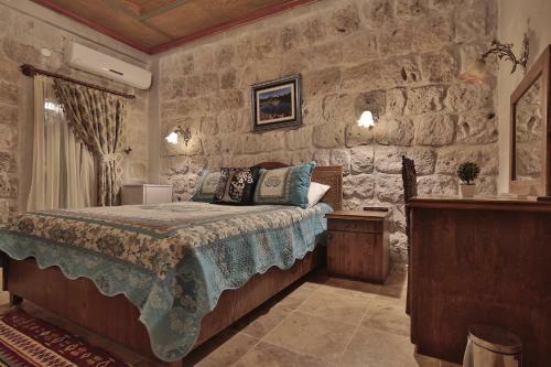 Guzide Cave Hotel