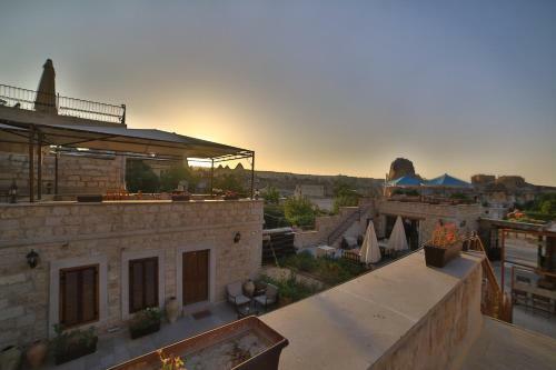Guzide Cave Hotel