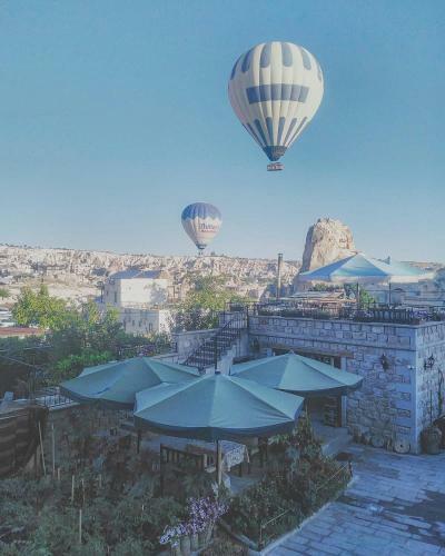 Guzide Cave Hotel