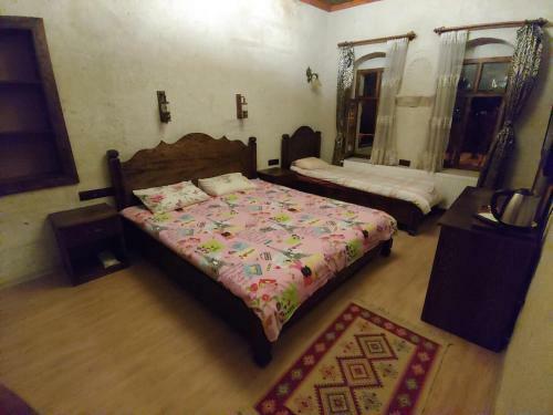 Mevlana Cave Hotel