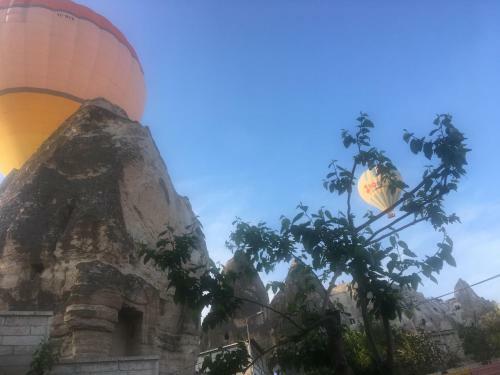Mevlana Cave Hotel