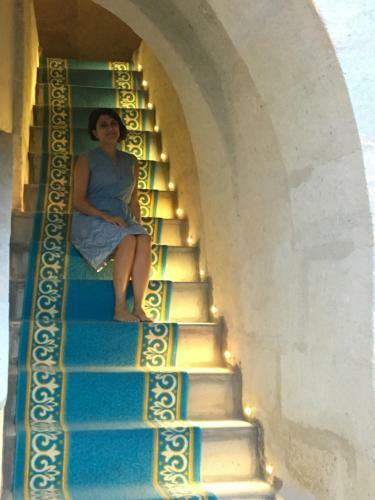 Mevlana Cave Hotel