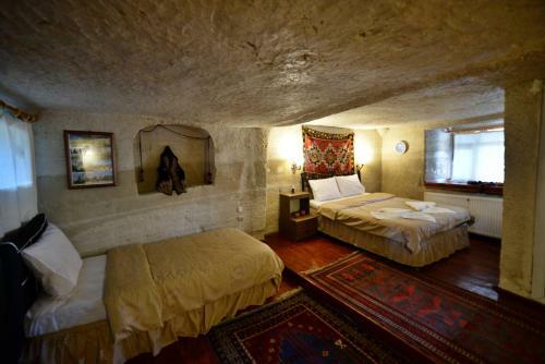 Bed & Breakfast Cave Seasons Deluxe Hotel