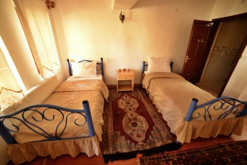 Bed & Breakfast Cave Seasons Deluxe Hotel