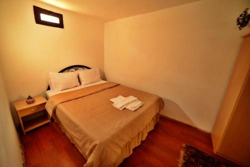Bed & Breakfast Cave Seasons Deluxe Hotel