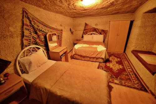 Bed & Breakfast Cave Seasons Deluxe Hotel