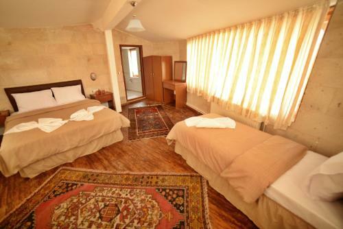 Bed & Breakfast Cave Seasons Deluxe Hotel