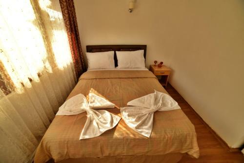 Bed & Breakfast Cave Seasons Deluxe Hotel