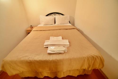 Bed & Breakfast Cave Seasons Deluxe Hotel