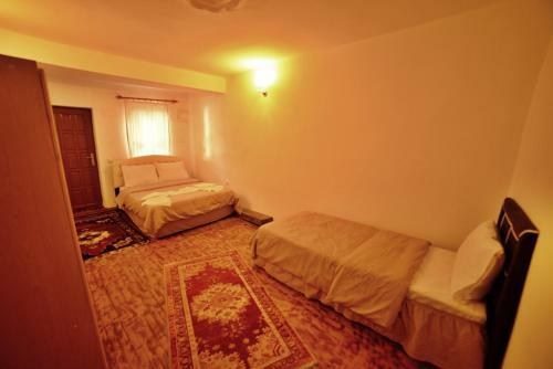 Bed & Breakfast Cave Seasons Deluxe Hotel